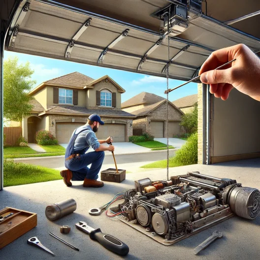 Mainland Garage Door Center - Garage Door Repair in Texas City, TX Essential Questions to Ask Before Hiring a Professional